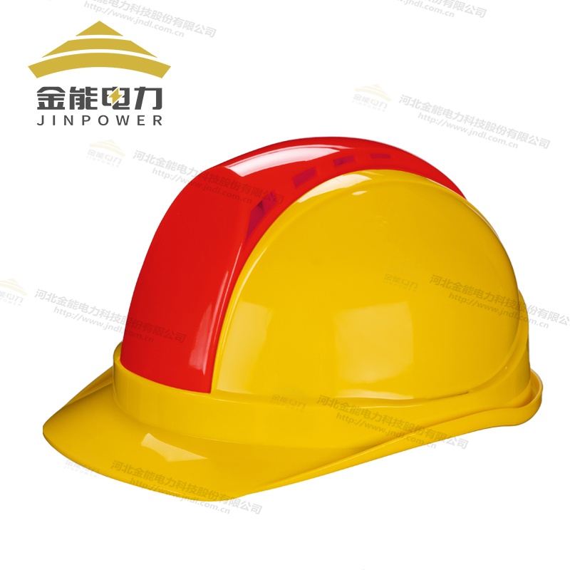 湖北型ABS安全帽強(qiáng)度高防沖擊