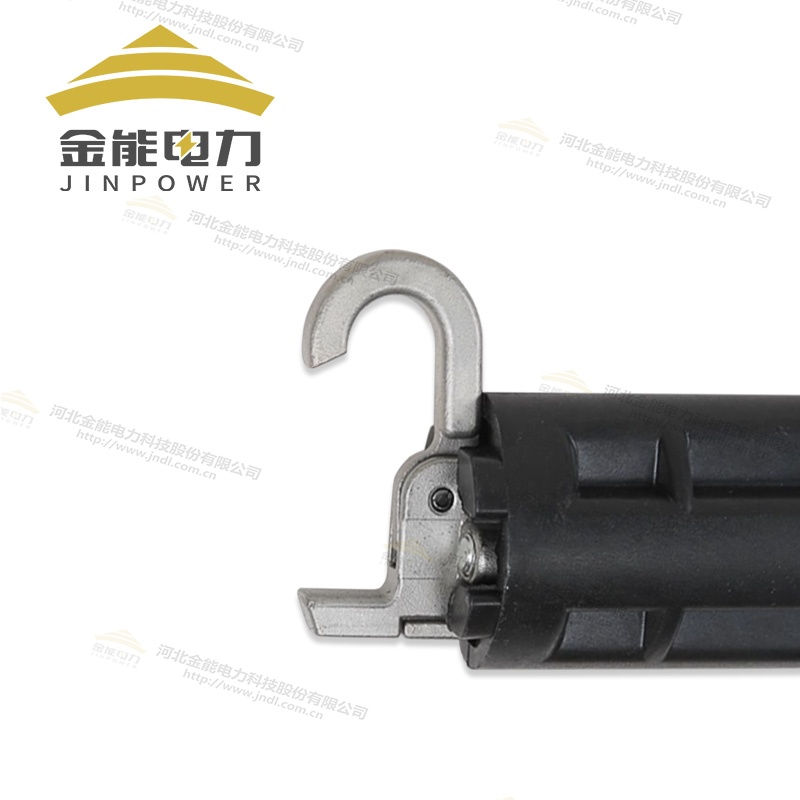 射槍操作桿絕緣增力扳手 操作簡(jiǎn)單，結(jié)實(shí)耐用