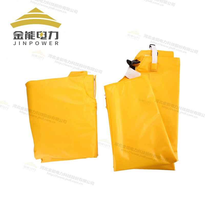 帶電作業(yè)用絕緣服進口EVA樹脂原料質(zhì)地柔軟耐磨耐用