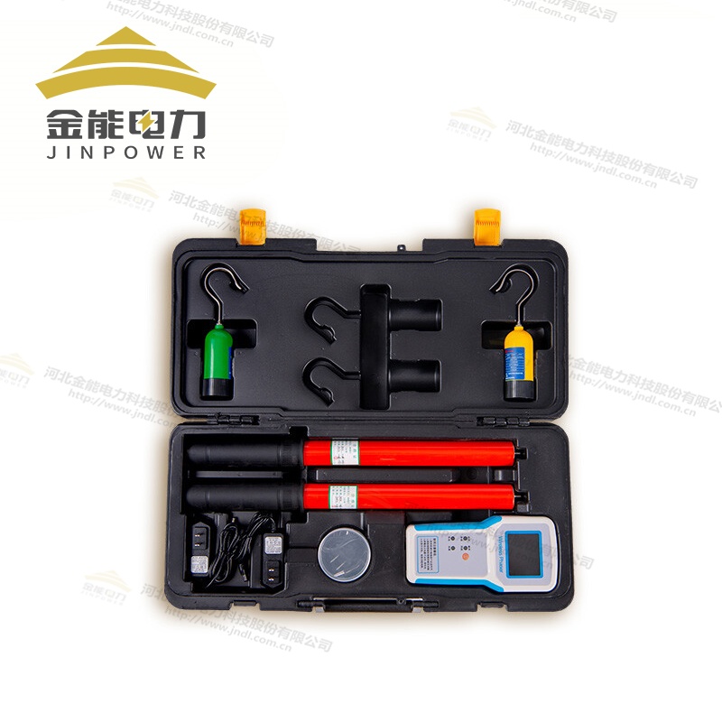 無(wú)線(xiàn)高壓核相儀