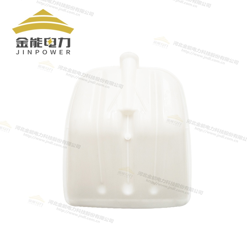 金能電力塑料鍬復合PE材質