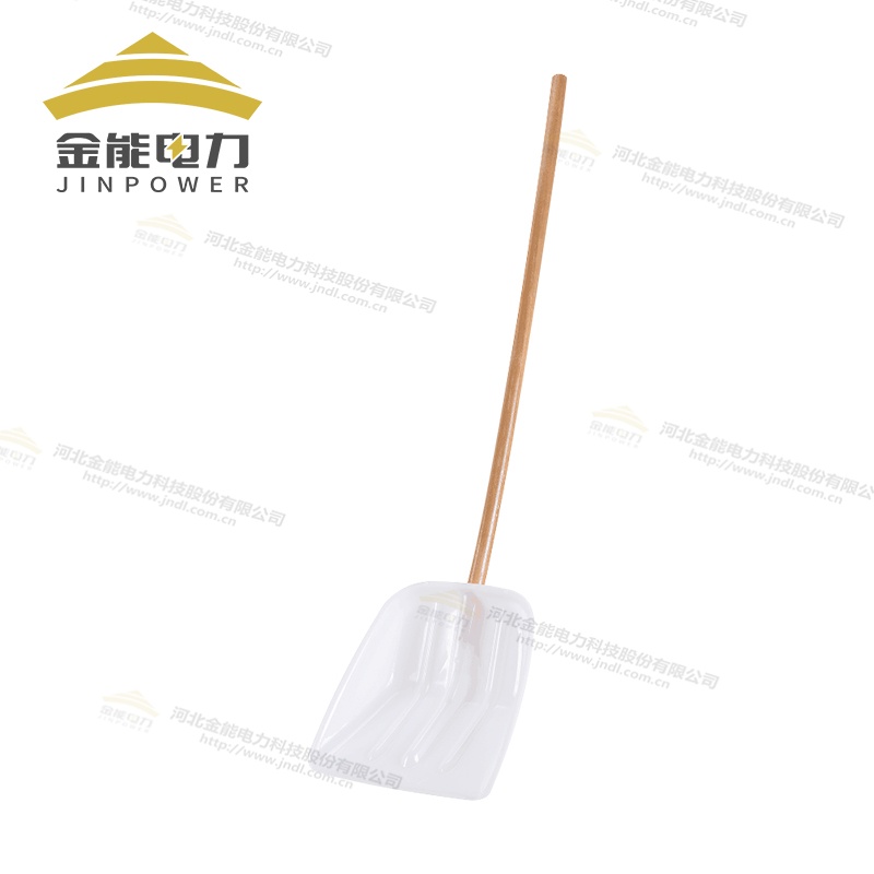 金能電力塑料鍬復合PE材質(zhì)